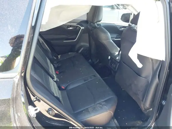 2024 TOYOTA RAV 4 auction photo 8