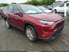 2T3A1RFV8RW481553 2024 TOYOTA RAV 4