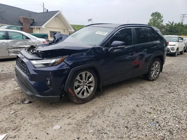 2T3A1RFV8RW484596 2024 TOYOTA RAV 4 - Image 1