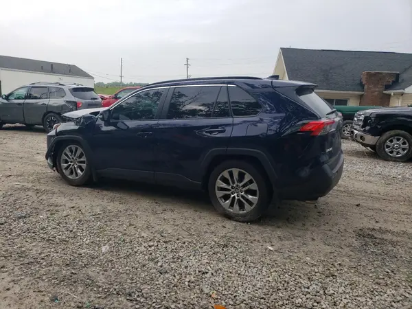 2T3A1RFV8RW484596 2024 TOYOTA RAV 4 - Image 2