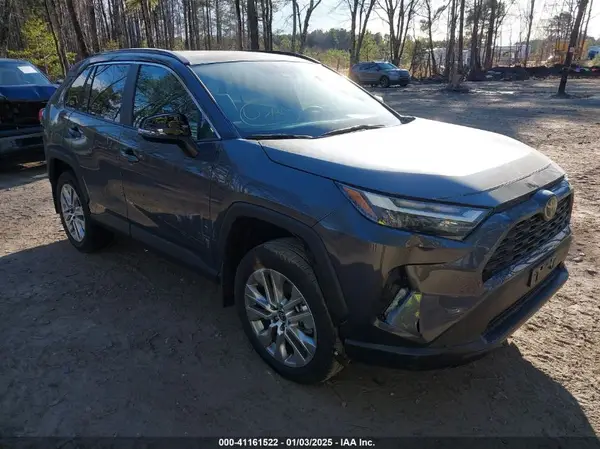 2T3A1RFV8RW488230 2024 TOYOTA RAV 4 - Image 1