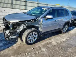 2T3A1RFV8SC493788 2025 TOYOTA RAV 4