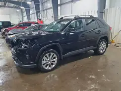 2T3A1RFV8SC496965 2025 TOYOTA RAV 4