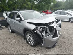 2T3A1RFV8SC507821 2025 TOYOTA RAV 4