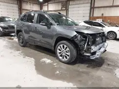 2T3A1RFV8SC508208 2025 TOYOTA RAV 4