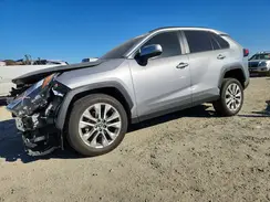 2T3A1RFV8SC516003 2025 TOYOTA RAV 4