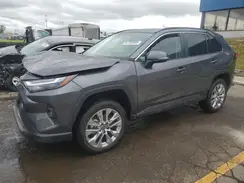 2T3A1RFV8SC525056 2025 TOYOTA RAV 4
