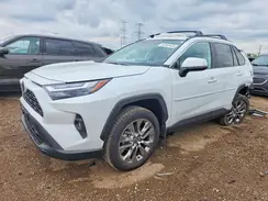 2T3A1RFV8SW498780 2025 TOYOTA RAV 4