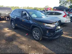 2T3A1RFV8SW498844 2025 TOYOTA RAV 4