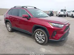 2T3A1RFV8SW513584 2025 TOYOTA RAV 4