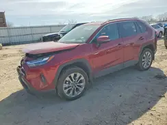 2T3A1RFV8SW518090 2025 TOYOTA RAV 4