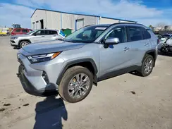 2T3A1RFV8SW524424 2025 TOYOTA RAV 4