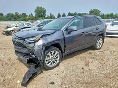 2T3A1RFV8SW540817 2025 TOYOTA RAV 4