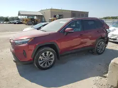 2T3A1RFV8SW540994 2025 TOYOTA RAV 4