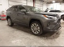 2T3A1RFV8SW548920 2025 TOYOTA RAV 4