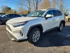 2T3A1RFV8SW557228 2025 TOYOTA RAV 4