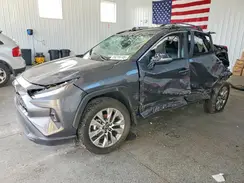 2T3A1RFV8SW566060 2025 TOYOTA RAV 4