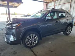 2T3A1RFV8SW566687 2025 TOYOTA RAV 4