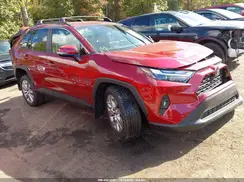 2T3A1RFV8SW567953 2025 TOYOTA RAV 4