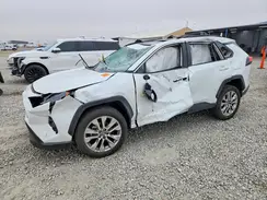 2T3A1RFV8SW570089 2025 TOYOTA RAV 4