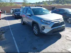 2T3A1RFV8SW599186 2025 TOYOTA RAV 4