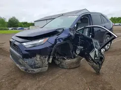2T3A1RFV8SW602376 2025 TOYOTA RAV 4