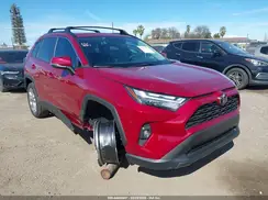 2T3A1RFV8SW629190 2025 TOYOTA RAV 4