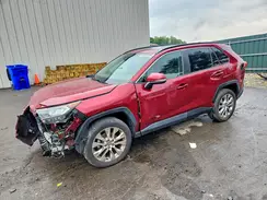 2T3A1RFV9KC054891 2019 TOYOTA RAV 4