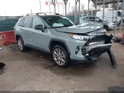 2T3A1RFV9KC056320 2019 TOYOTA RAV 4