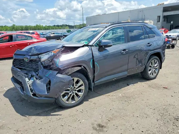 2T3A1RFV9KW073391 2019 TOYOTA RAV 4 - Image 1
