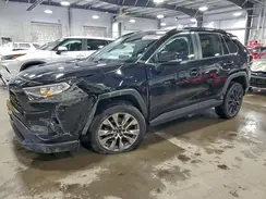 2T3A1RFV9KW075383 2019 TOYOTA RAV 4