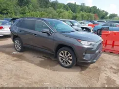 2T3A1RFV9KW076503 2019 TOYOTA RAV 4