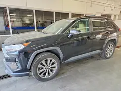 2T3A1RFV9KW082379 2019 TOYOTA RAV 4