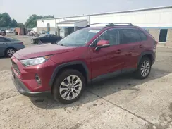 2T3A1RFV9LW130514 2020 TOYOTA RAV 4