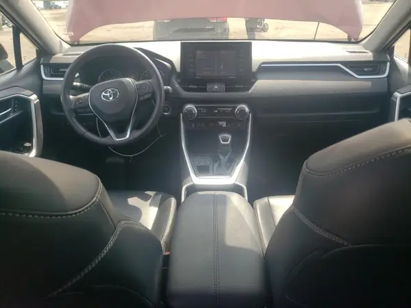2T3A1RFV9LW130514 2020 TOYOTA RAV 4 - Image 8