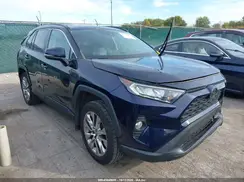 2T3A1RFV9MC146053 2021 TOYOTA RAV 4