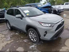 2T3A1RFV9MC149423 2021 TOYOTA RAV 4