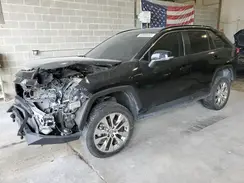 2T3A1RFV9MC162608 2021 TOYOTA RAV 4