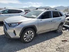 2T3A1RFV9MC165461 2021 TOYOTA RAV 4