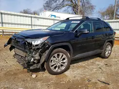 2T3A1RFV9MC171714 2021 TOYOTA RAV 4
