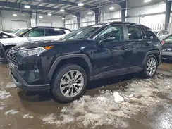2T3A1RFV9MC181711 2021 TOYOTA RAV 4