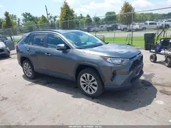 2T3A1RFV9MC184818 2021 TOYOTA RAV 4