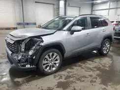 2T3A1RFV9MC235654 2021 TOYOTA RAV 4