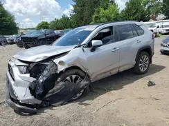 2T3A1RFV9MC237579 2021 TOYOTA RAV 4