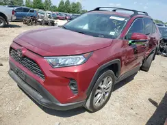 2T3A1RFV9MW140123 2021 TOYOTA RAV 4