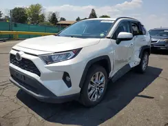 2T3A1RFV9MW140820 2021 TOYOTA RAV 4