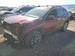 2T3A1RFV9MW158685 2021 TOYOTA RAV 4