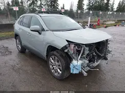 2T3A1RFV9MW169380 2021 TOYOTA RAV 4