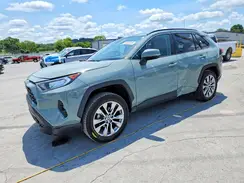 2T3A1RFV9MW174076 2021 TOYOTA RAV 4