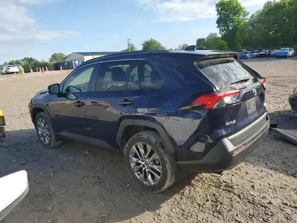 2T3A1RFV9MW174613 2021 TOYOTA RAV 4 - Image 2